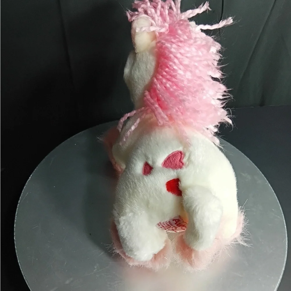 N/A perfect plush unicorn